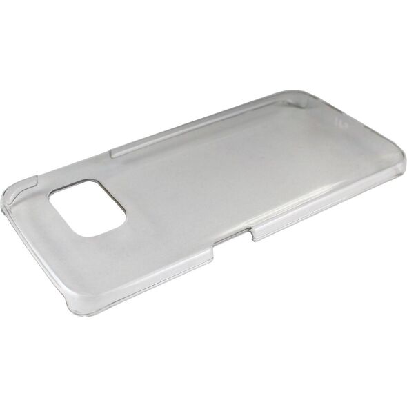 Θήκη Case-Mate Barely There για Samsung Galaxy S6 Edge - Clear - CM032680
