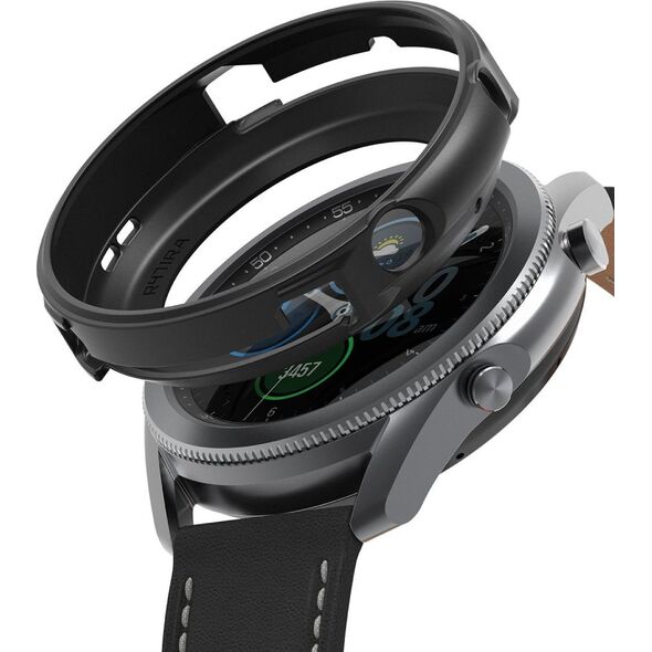 Ringke Etui Air Sport Samsung Galaxy Watch 3 45mm czarne (RGK1314BLK)