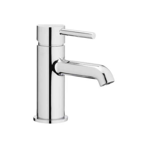 Bateria umywalkowa KFA Moza stojąca chrom (5032-815-00)