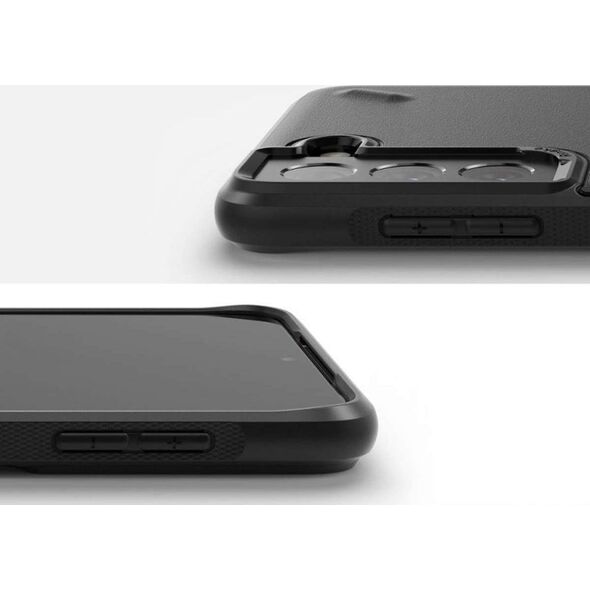 Ringke Etui Ringke Onyx Samsung Galaxy S21+ Plus Black