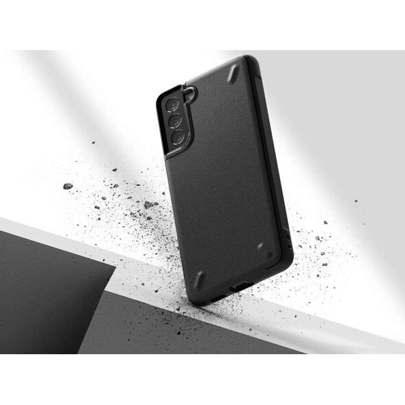 Ringke Etui Ringke Onyx Samsung Galaxy S21+ Plus Black