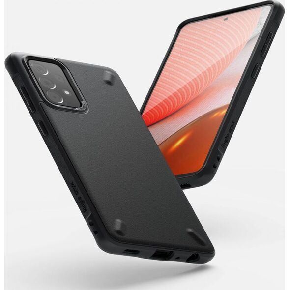 Ringke Etui Onyx Galaxy A72 (OXSG0037)