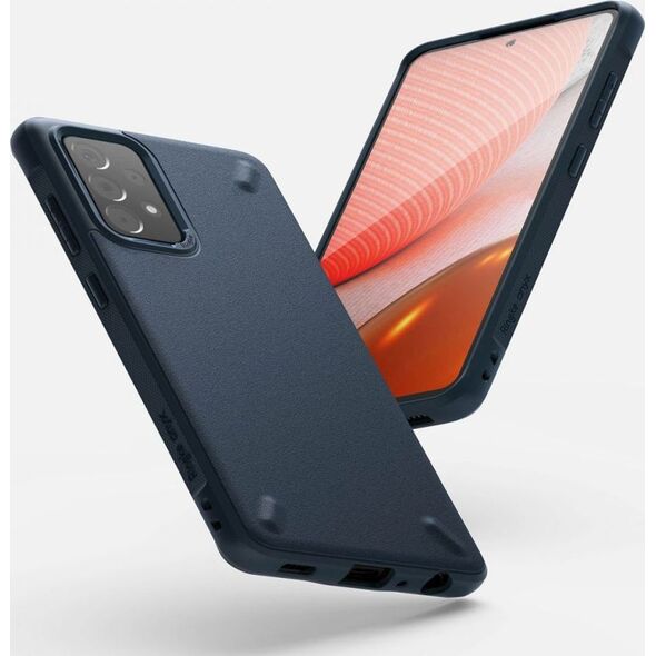 Ringke Etui Onyx Galaxy A72 (OXSG0038)