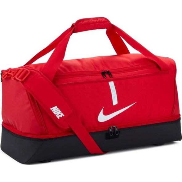 Nike Torba Academy Team Hardcase L CU8087 657 czerwony