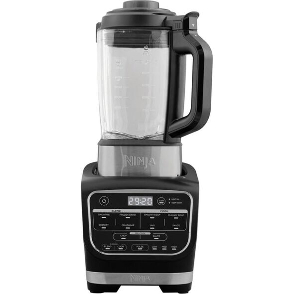 Blender kielichowy Ninja HB150