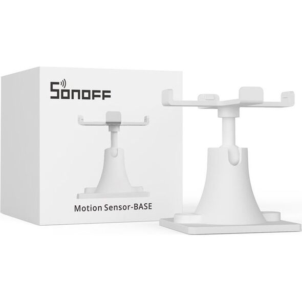 Sonoff Sonoff Podstawka Samoprzylepny Uchwyt Do Czujnika Ruchu Zigbee
