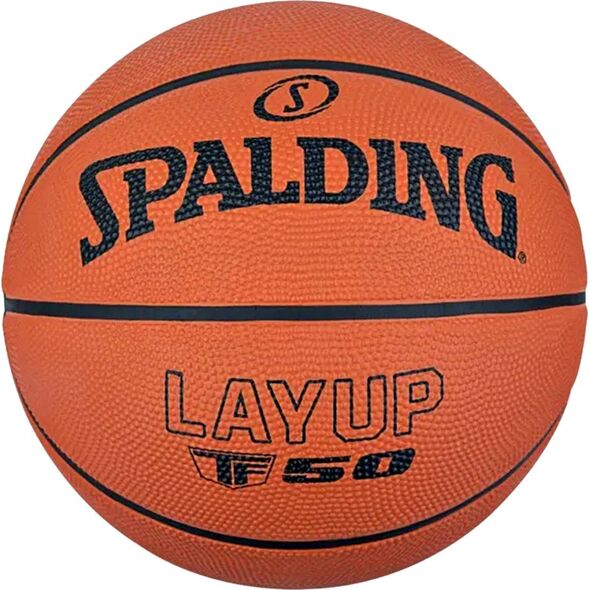 Spalding PILKA KOSZ.SPALDING TF-50 LAYUP R.5