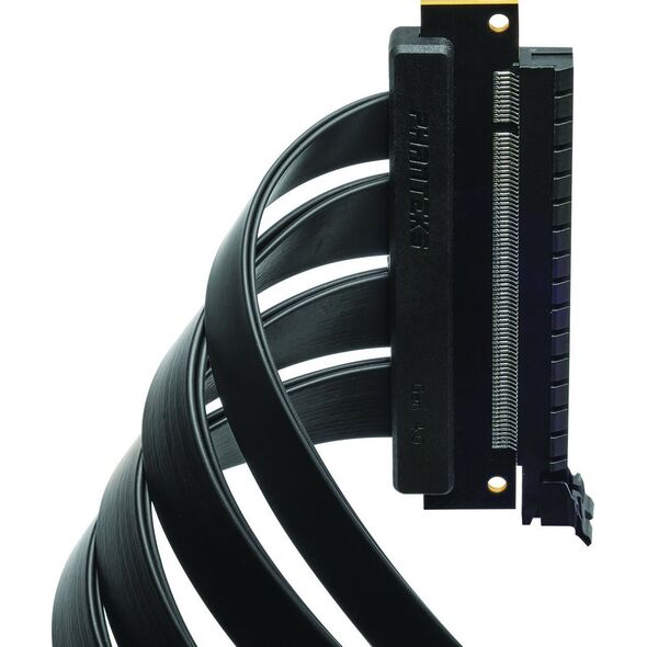 Phanteks Riser Flat Line PCI-E 4.0 x16 300mm (PH-CBRS4.0_FL30)