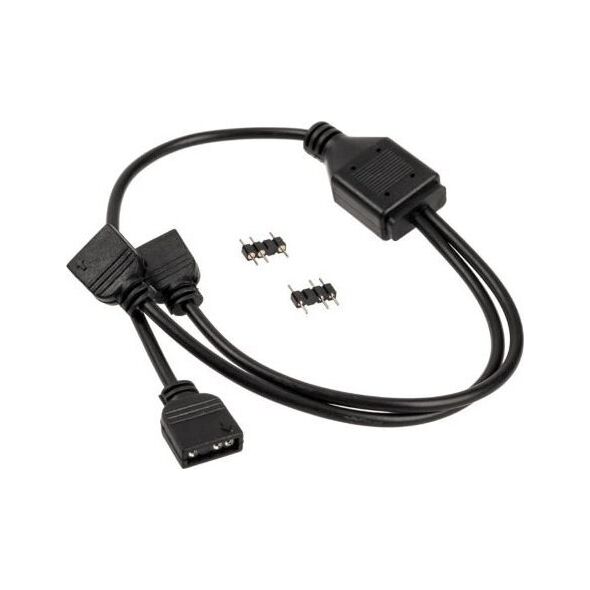 Kolink Splitter ARGB 1-2 30cm (PGW-AC-KOL-043)