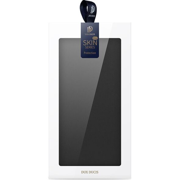 Dux Ducis Dux Ducis Skin Pro kabura etui pokrowiec z klapką Samsung Galaxy A73 czarny