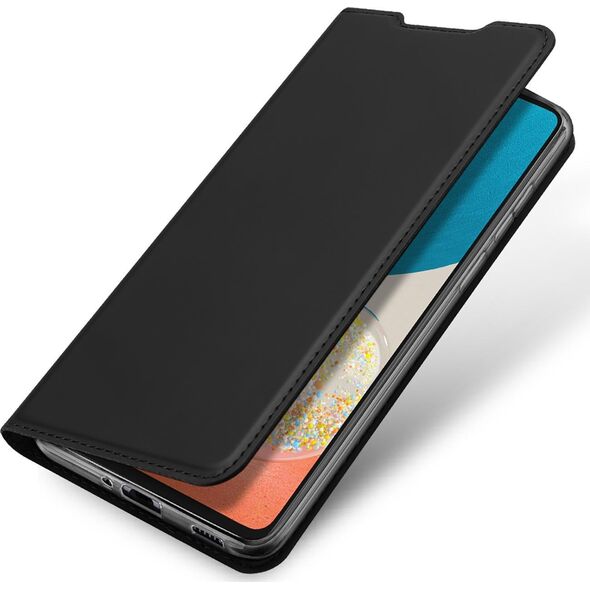 Dux Ducis Dux Ducis Skin Pro kabura etui pokrowiec z klapką Samsung Galaxy A73 czarny