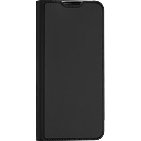 Dux Ducis Dux Ducis Skin Pro kabura etui pokrowiec z klapką Samsung Galaxy A73 czarny