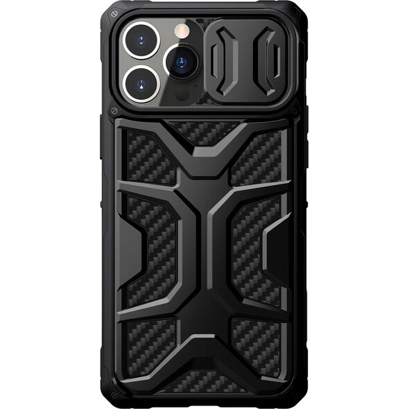 Nillkin MOBILE COVER IPHONE 13 PRO/BLACK 6902048229075 NILLKIN