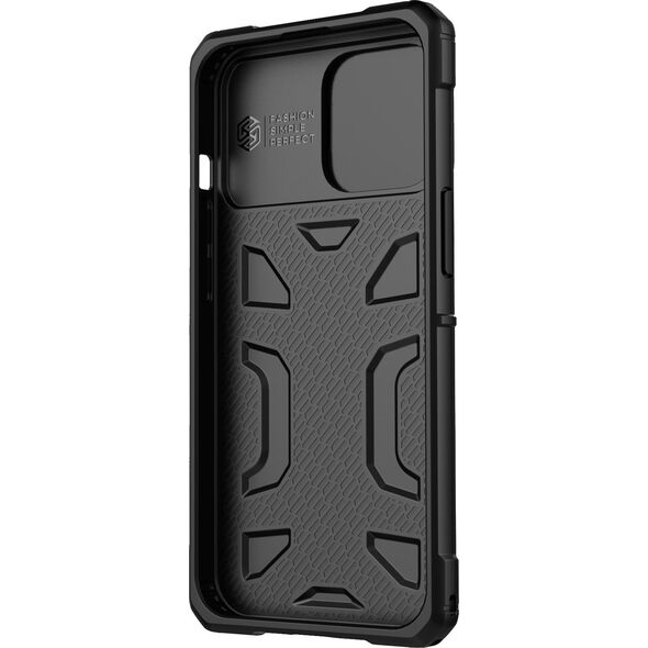Nillkin MOBILE COVER IPHONE 13 PRO/BLACK 6902048229075 NILLKIN