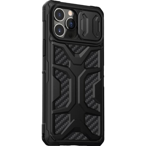 Nillkin MOBILE COVER IPHONE 13 PRO/BLACK 6902048229075 NILLKIN