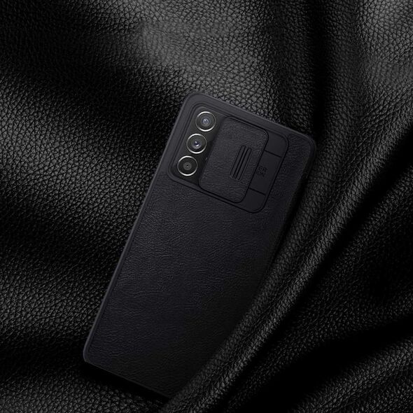 Nillkin MOBILE COVER GALAXY A73 5G/BLACK 6902048237667 NILLKIN