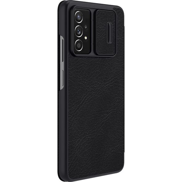 Nillkin MOBILE COVER GALAXY A73 5G/BLACK 6902048237667 NILLKIN