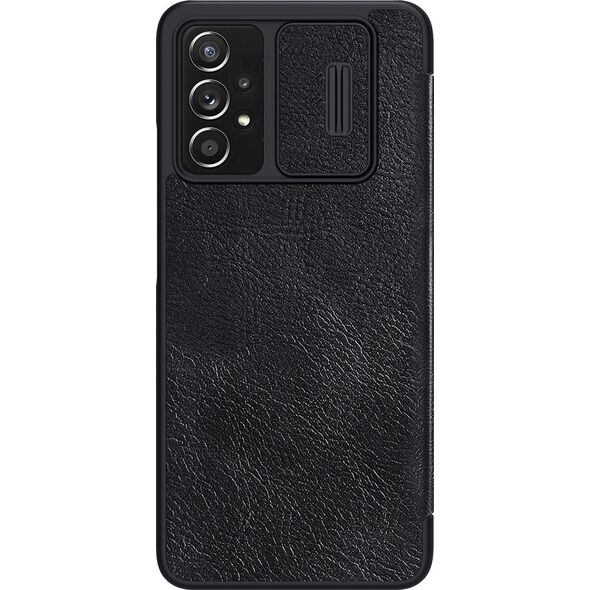 Nillkin MOBILE COVER GALAXY A73 5G/BLACK 6902048237667 NILLKIN
