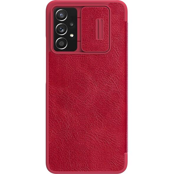 Nillkin MOBILE COVER GALAXY S73 5G/RED 6902048237674 NILLKIN