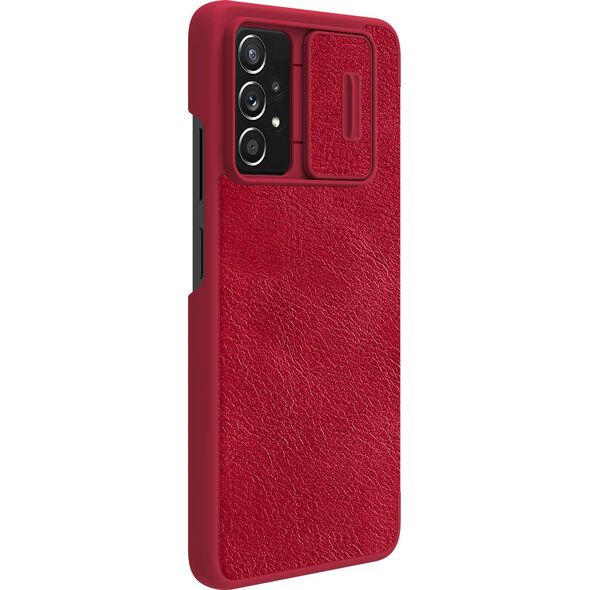 Nillkin MOBILE COVER GALAXY S73 5G/RED 6902048237674 NILLKIN