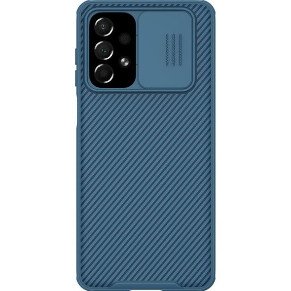 Nillkin MOBILE COVER GALAXY A73 5G/BLUE 6902048237766 NILLKIN