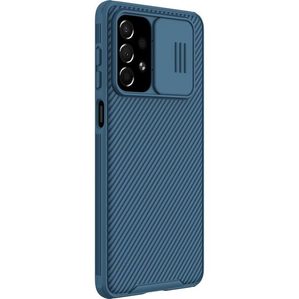 Nillkin MOBILE COVER GALAXY A73 5G/BLUE 6902048237766 NILLKIN