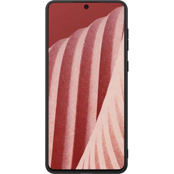 Nillkin MOBILE COVER GALAXY A73 5G/BLACK 6902048237803 NILLKIN