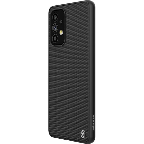 Nillkin MOBILE COVER GALAXY A73 5G/BLACK 6902048237803 NILLKIN