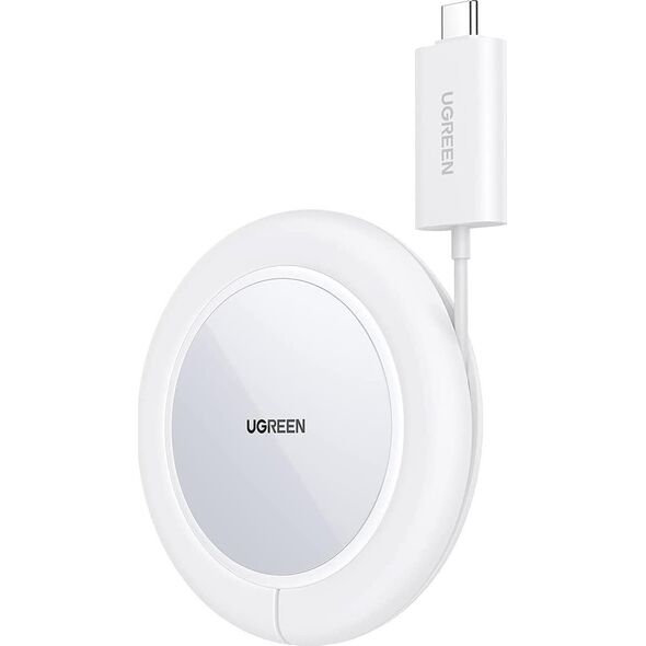 Ładowarka Ugreen CD245 Indukcyjna  (40123)