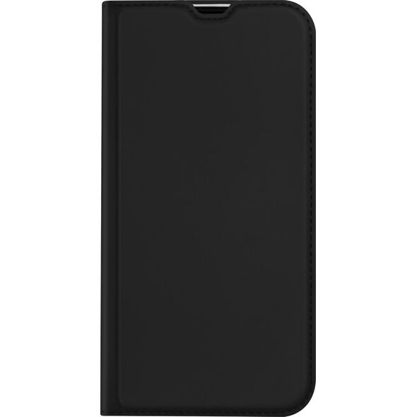Dux Ducis Dux Ducis Skin Pro kabura etui pokrowiec z klapką iPhone 14 Pro czarny