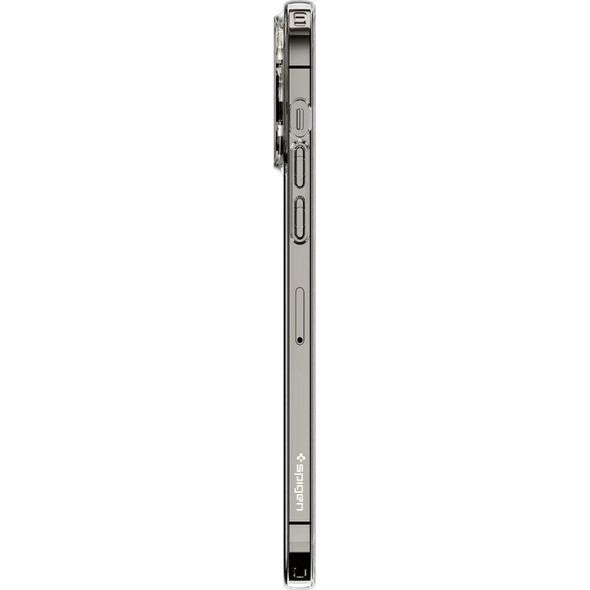 Spigen Spigen Liquid Crystal iPhone 14 Pro Max Crystal Clear ACS04809