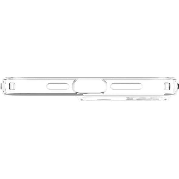 Spigen Spigen Liquid Crystal iPhone 14 Pro Max Crystal Clear ACS04809