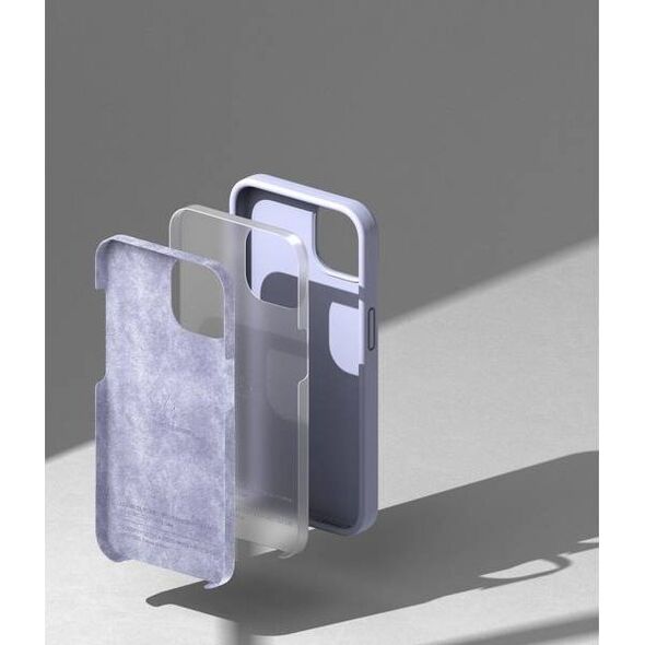 Ringke Etui Ringke Silicone Apple iPhone 14 Plus Lavender