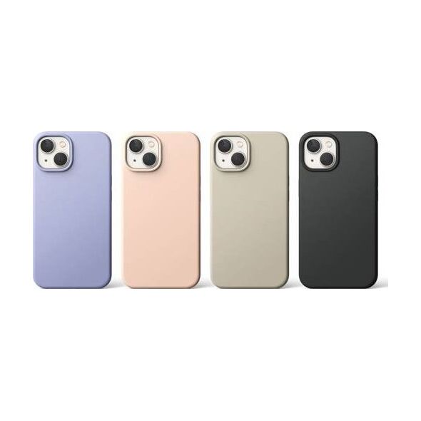 Ringke Etui Ringke Silicone Apple iPhone 14 Plus Lavender