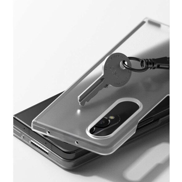 Ringke Etui Ringke Slim do Samsung Galaxy Z Fold 4 Matte Clear