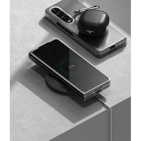 Ringke Etui Ringke Slim do Samsung Galaxy Z Fold 4 Matte Clear