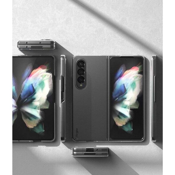 Ringke Etui Ringke Slim do Samsung Galaxy Z Fold 4 Matte Clear