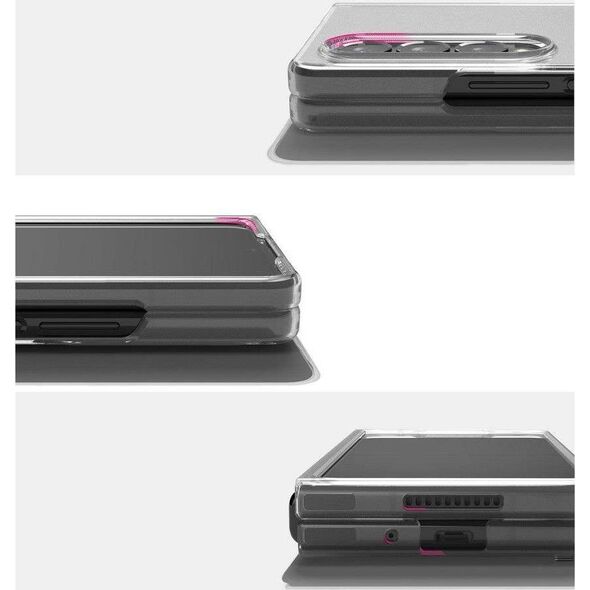 Ringke Etui Ringke Slim do Samsung Galaxy Z Fold 4 Matte Clear