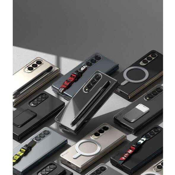 Ringke Etui Ringke Slim do Samsung Galaxy Z Fold 4 Matte Clear
