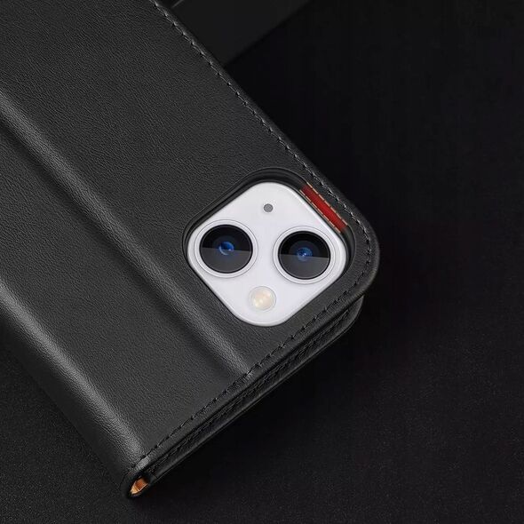 Dux Ducis Etui Dux Ducis Hivo Apple iPhone 14 brązowy