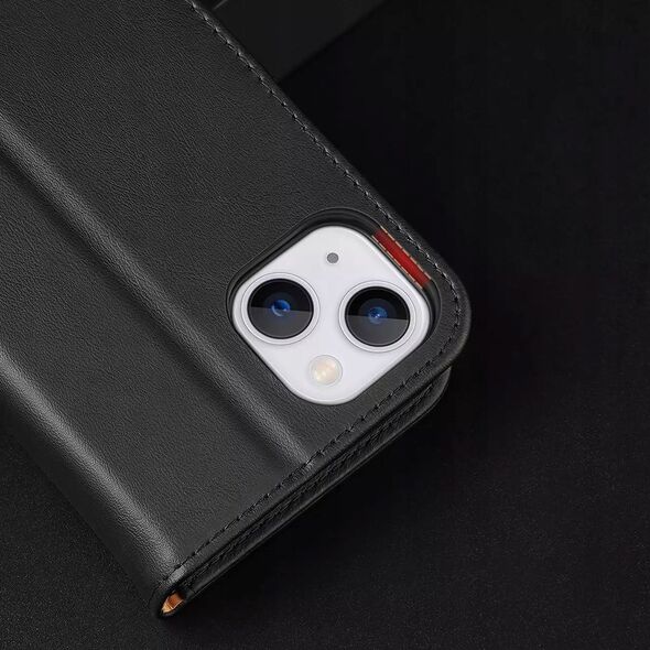 Dux Ducis Etui Dux Ducis Hivo Apple iPhone 14 Plus czarny
