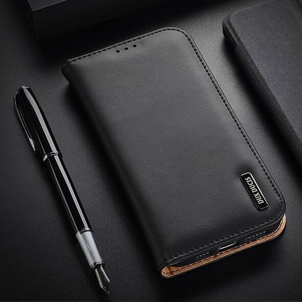 Dux Ducis Etui Dux Ducis Hivo Apple iPhone 14 Plus czerwony