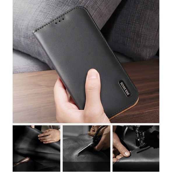 Dux Ducis Etui Dux Ducis Hivo Apple iPhone 14 Plus czerwony