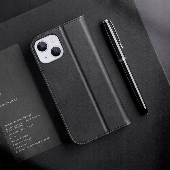 Dux Ducis Etui Dux Ducis Hivo Apple iPhone 14 Plus czerwony