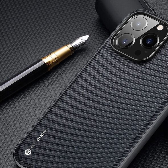 Dux Ducis Etui Dux Ducis Fino Apple iPhone 14 Pro Max niebieski