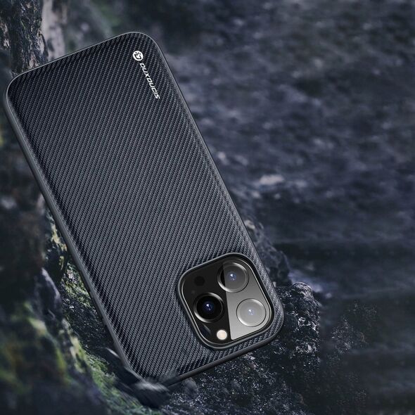 Dux Ducis Etui Dux Ducis Fino Apple iPhone 14 Pro Max niebieski