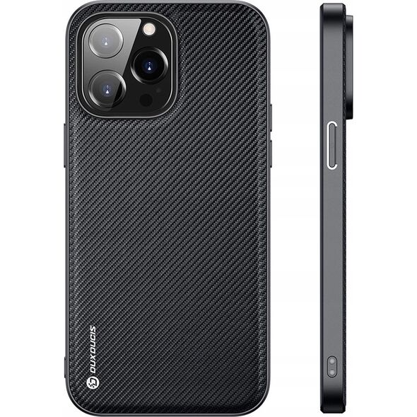 Dux Ducis Etui Dux Ducis Fino Apple iPhone 14 Pro Max niebieski