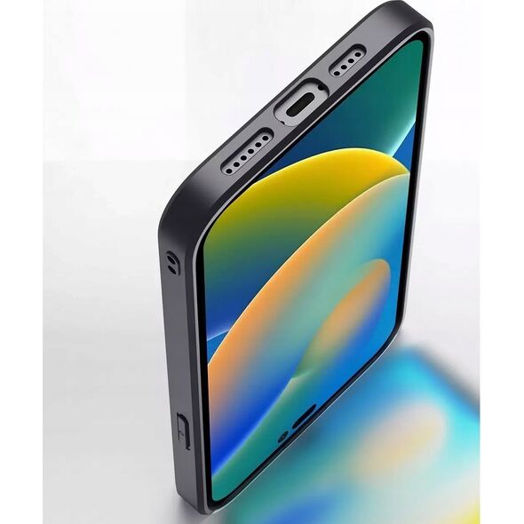 Dux Ducis Etui Dux Ducis Fino Apple iPhone 14 Pro Max niebieski