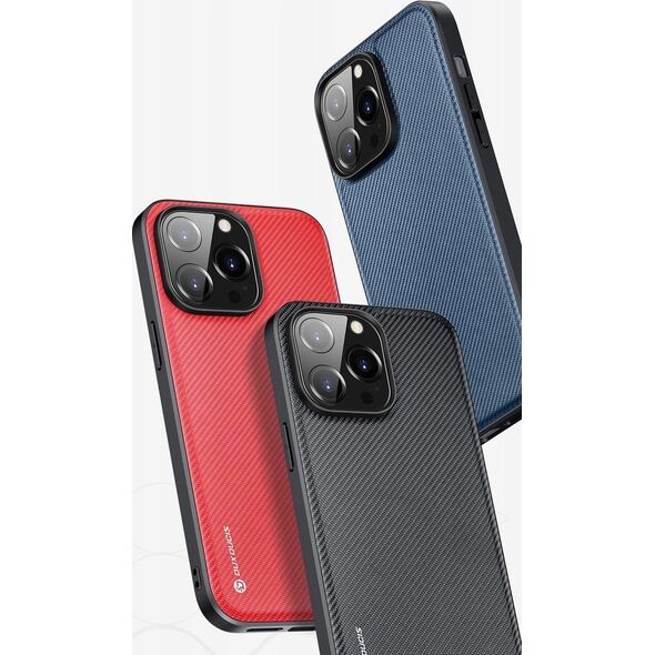 Dux Ducis Etui Dux Ducis Fino Apple iPhone 14 Pro Max niebieski