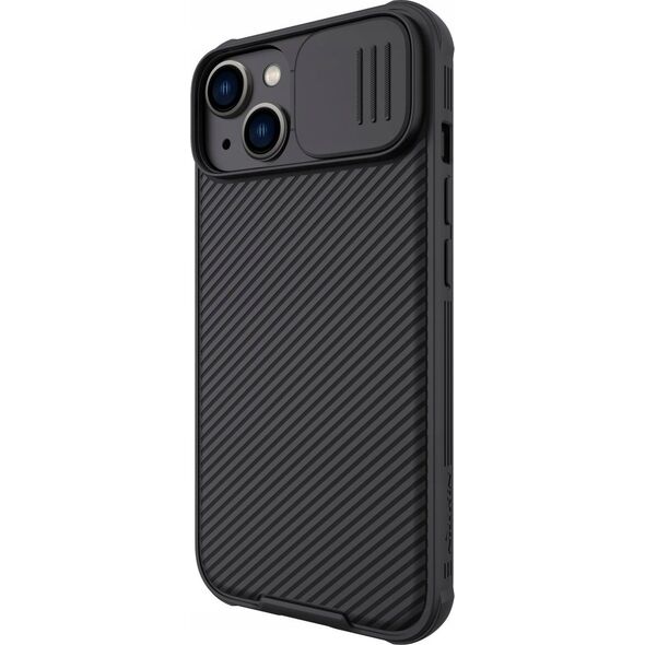 Nillkin Etui Nillkin Camshield Pro Apple iPhone 14 Plus czarny